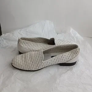 Charles Jourdan | Shoes | Charles Jourdan Mens White Full 